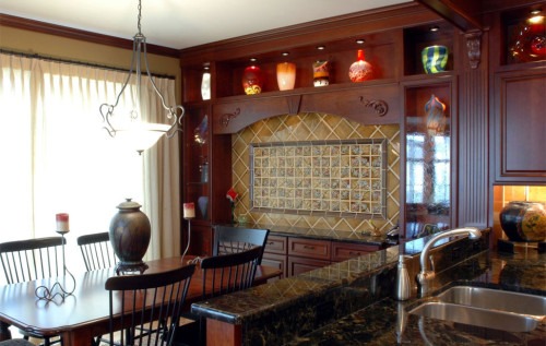 Tile Layouts That Make a Small Room Feel Larger