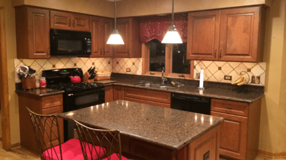 Explore range of options to build efficient kitchen storage space