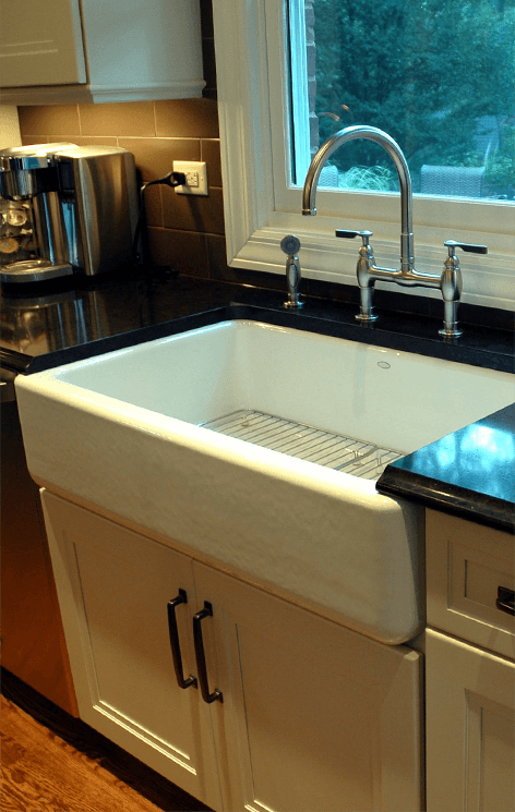 kitchen faucet ideas