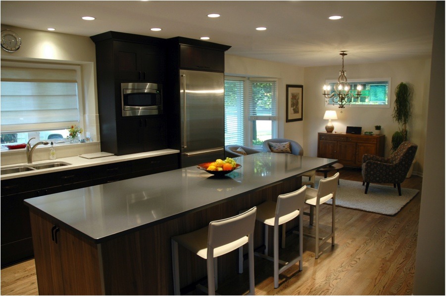 Current Kitchen Color Trends | color used in new ways dominates kitchen design trends for Current Kitchen Color Trends | color used in new ways dominates kitchen design trends for