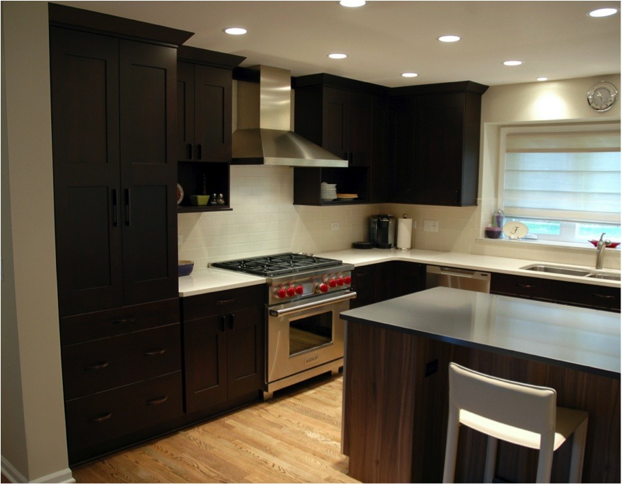 Explore kitchen installment options with the kitchen master