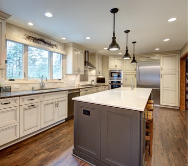5 Home Design Trends To Ditch in 2025