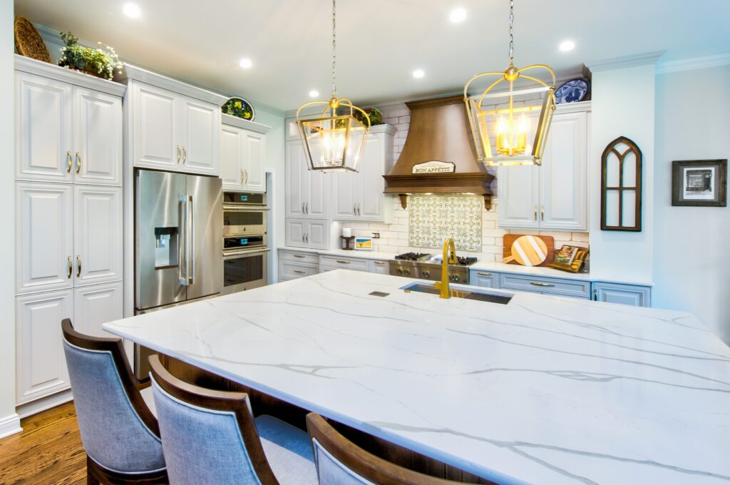 Spring Into Action: Why Now Is the Perfect Time To Plan Your Summer Kitchen Renovation