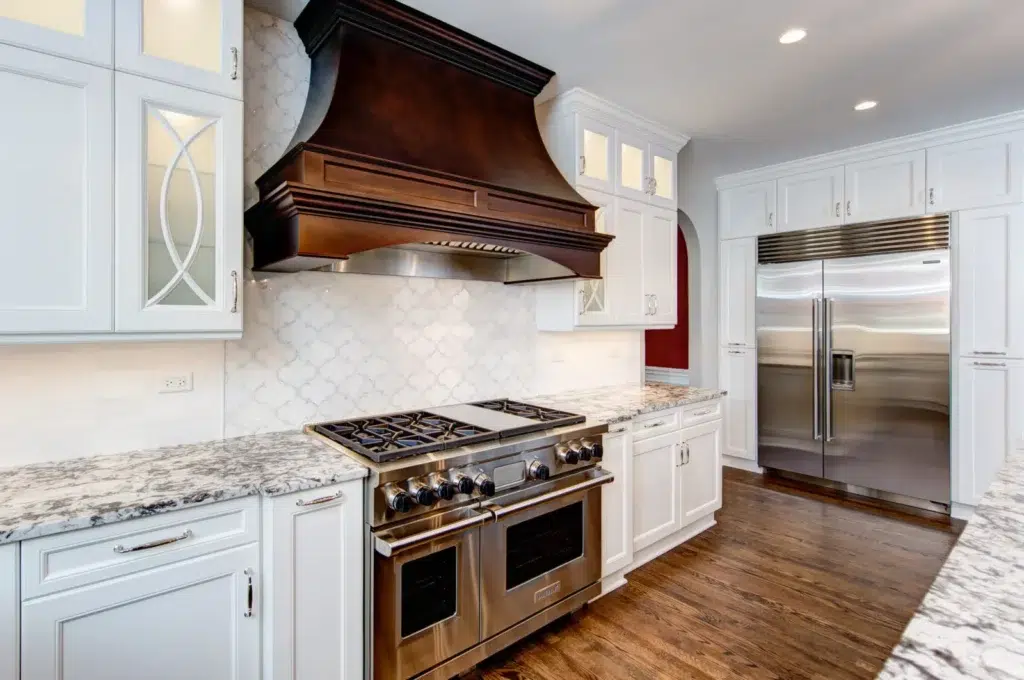 2025 Kitchen Remodeling & Design Trends