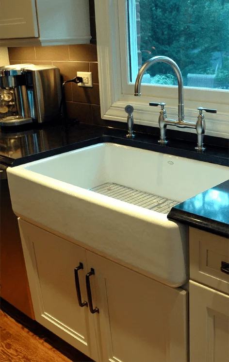 Kitchen remodeling contractor in Naperville, IL