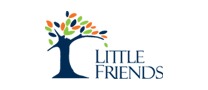 little-friends-logo