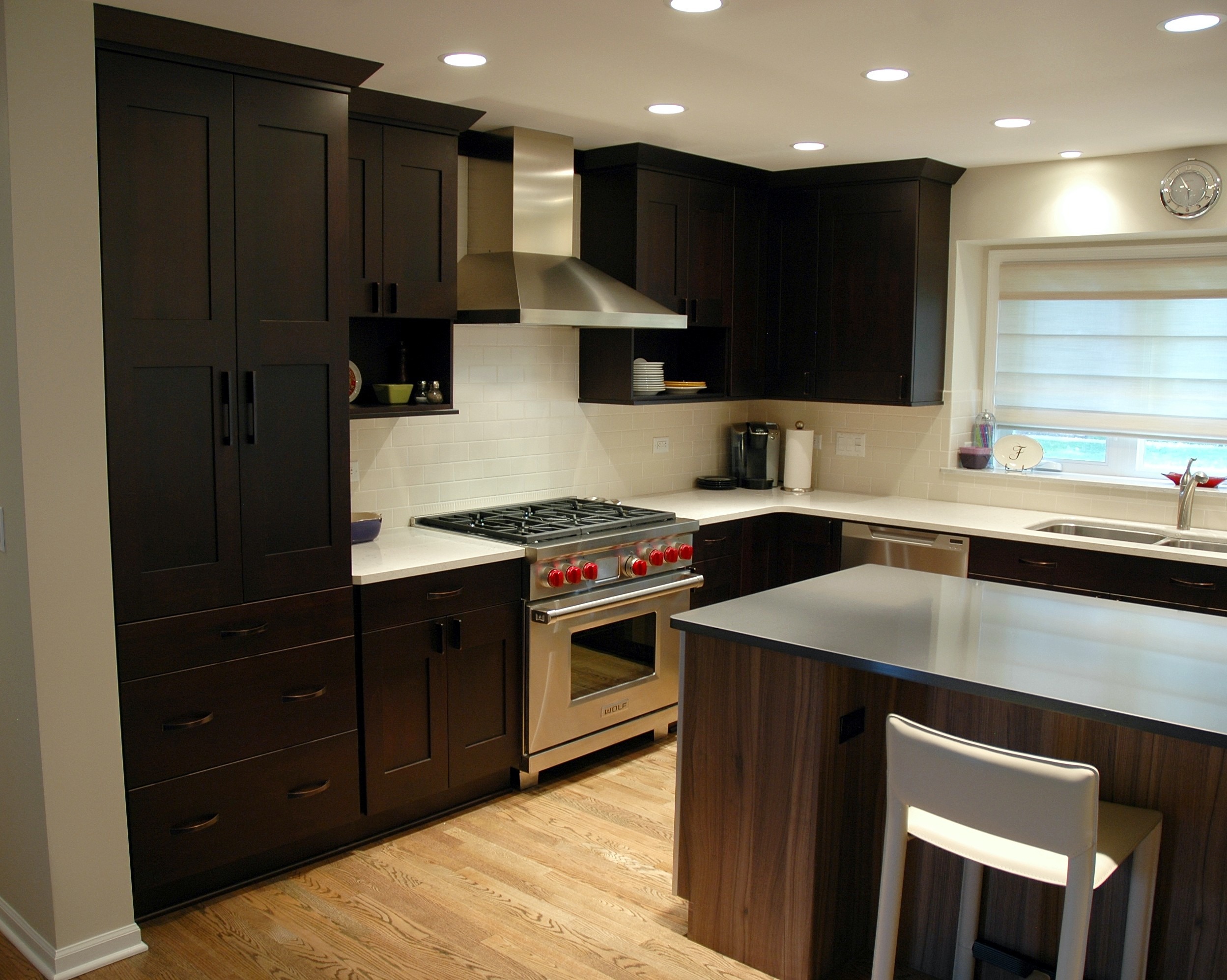 4 Reorganized Appliance Locations Allow for Balanced ...