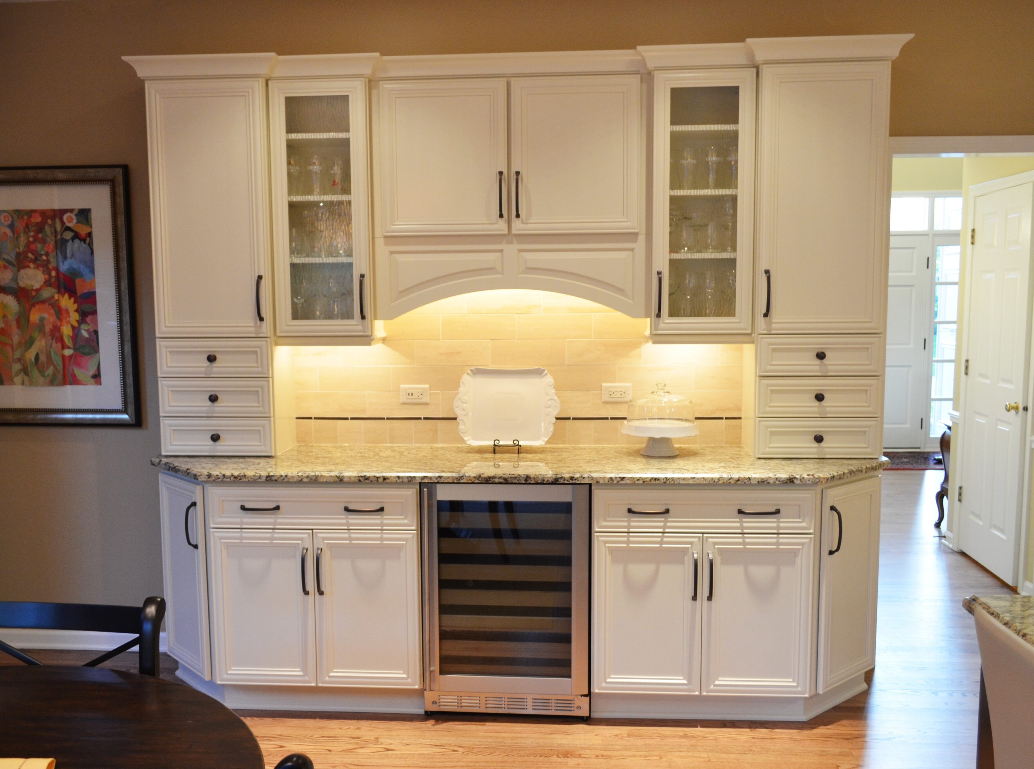 Lemont Custom Home Remodeling