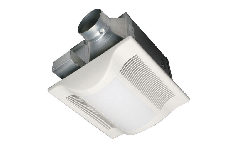 Panasonic Beefs Up Its WhisperGreen Bath Fans