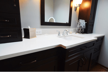The Advantages of Working with Certified Bathroom Designers