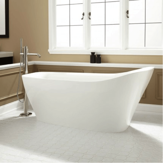 choose from freestanding tubs, to drop-in tubs, spa tubs and jetted tubs
