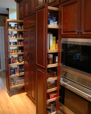 Custom-Cabinets-Pantry-Solutions