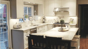 Incorporate Something Special in Your Kitchen Remodel