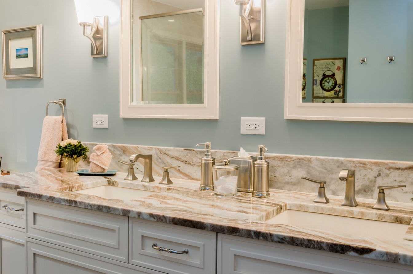 bathroom remodeling & renovation in Downers Grove, IL