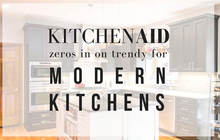 Modern Kitchens