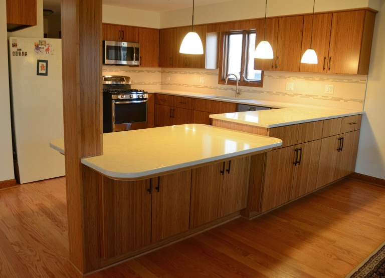 the kitchen master before kitchen remodel light cabinetry white countertops