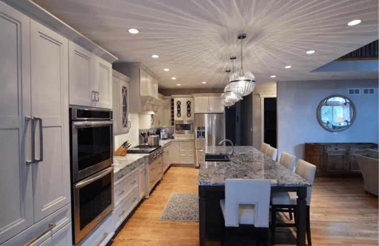 elegant-white-transitional-kitchen-side