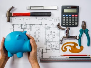 7 Ways To Keep Your Remodeling Project Under Budget