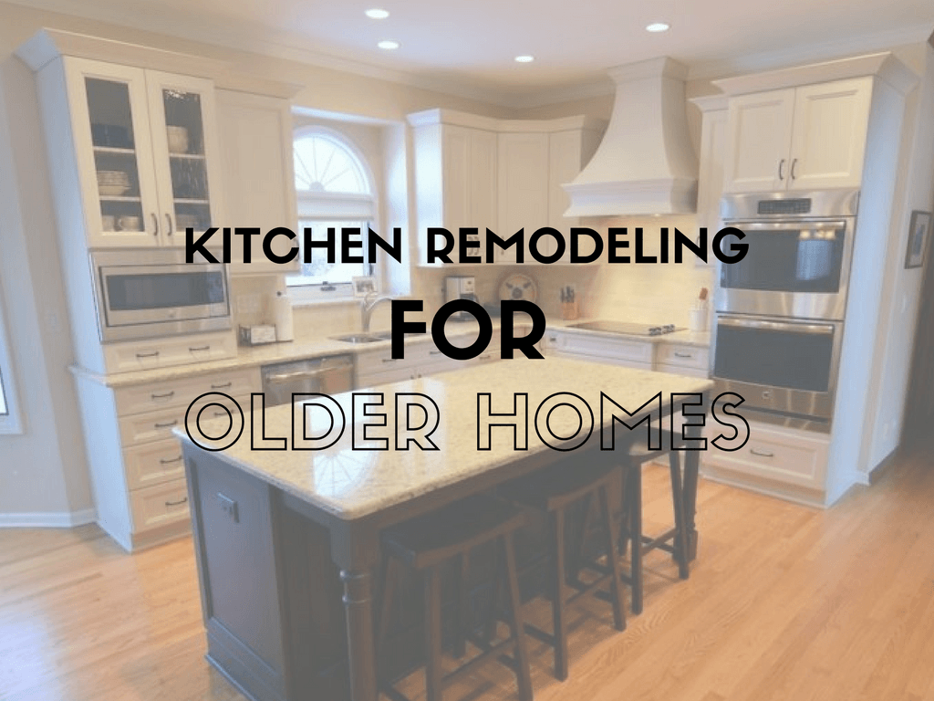 the kitchen master kitchen remodeling for older homes cover photo