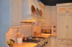 French Kitchen Styles and Designs