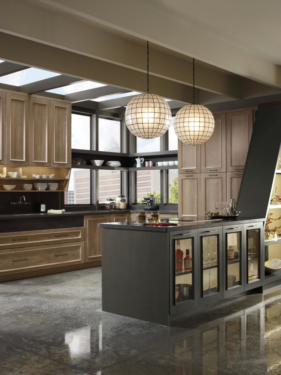 What Colors of Kitchen Are Timeless? The Kitchen Master