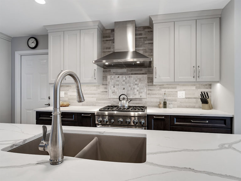 Most Popular Kitchen Sink Styles Types of Kitchen Sinks