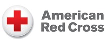 american red cross logo on the kitchen master
