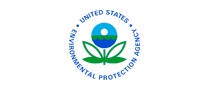 green and blue united stated environmental protection agency logo for the kitchen master