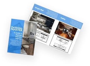 The Kitchen Master Guide for Popular Kitchen Layouts