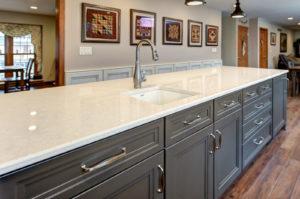 How To Choose the Best Countertops for Kitchen Remodeling