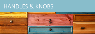 the kitchen master handles and knobs cover photo