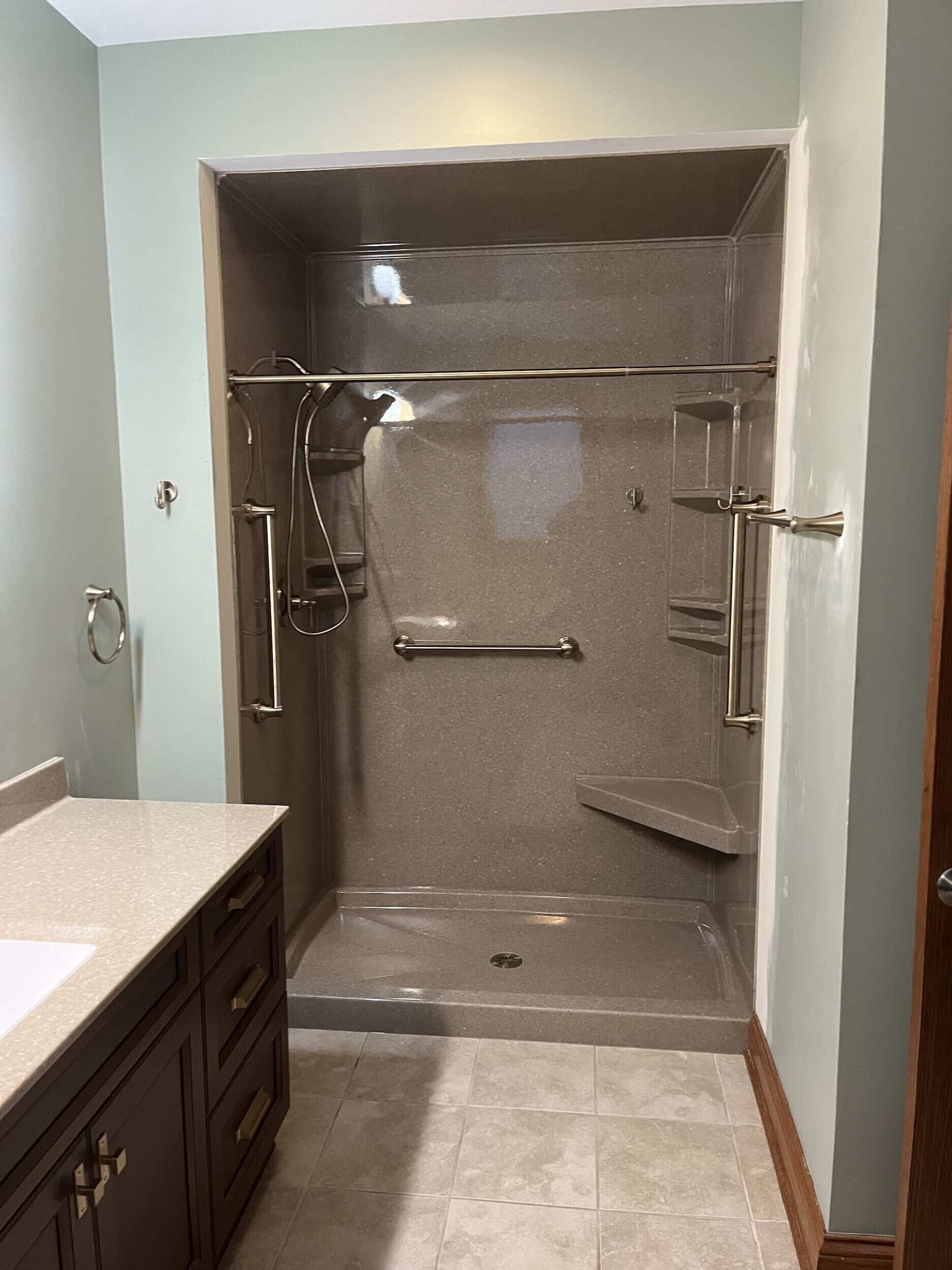 Shower Ideas To Transform Your Bathroom | Design Experts