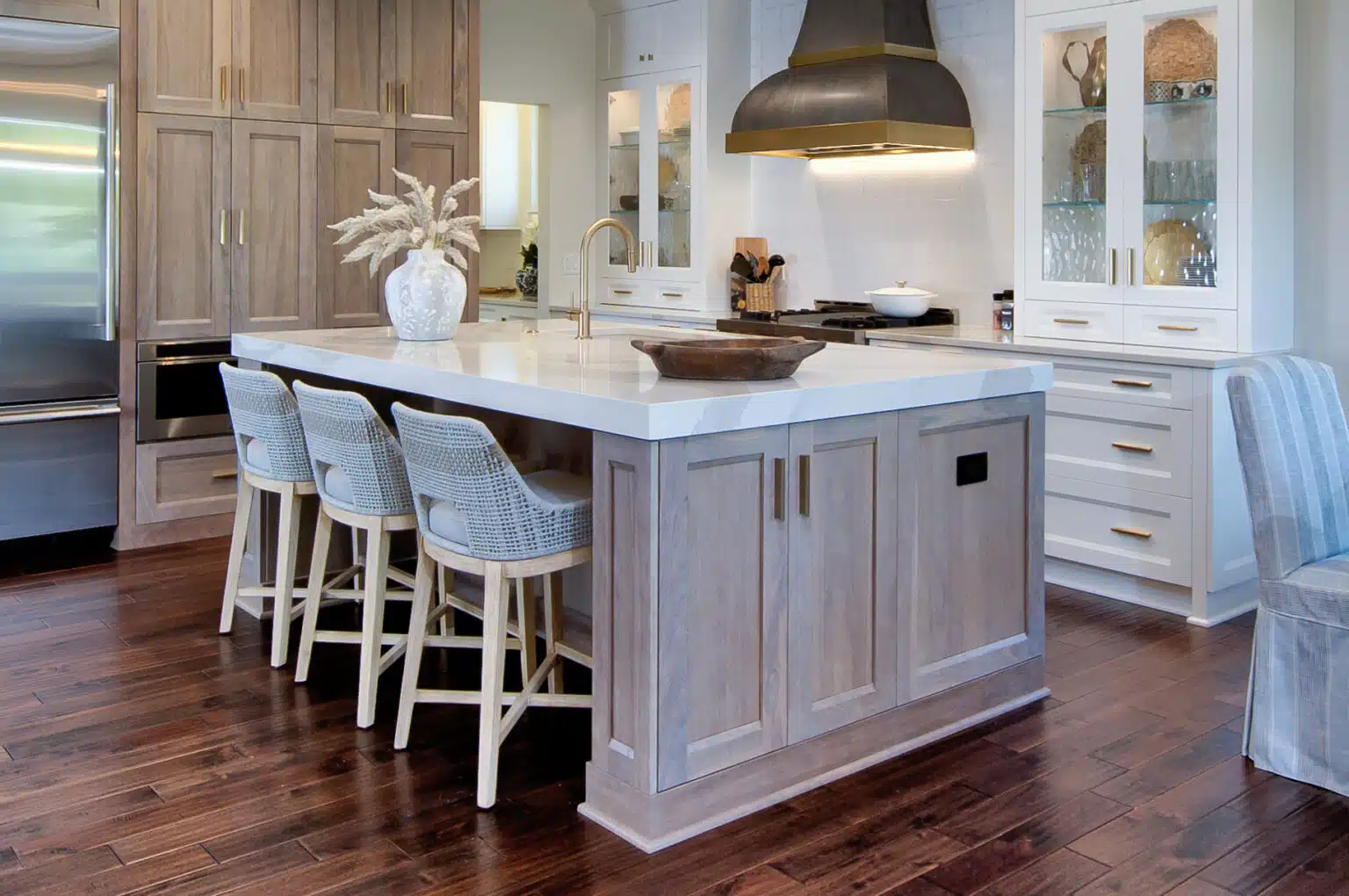 5 Must-Have Cabinet Trends for 2025