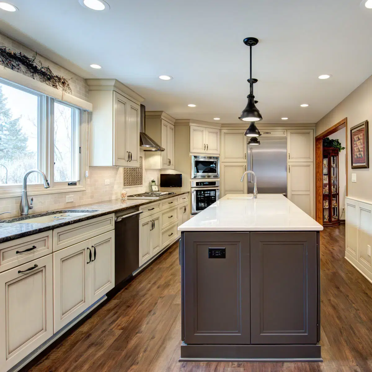 Top Kitchen Remodeling Mistakes Naperville Homeowners Make
