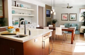 How to Choose the Right Kitchen Island for Your Remodel