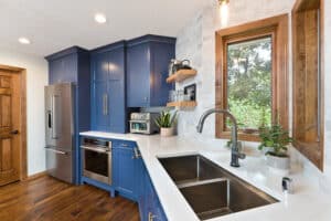 Kitchen Design Mistakes to Avoid During a Remodel