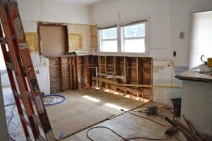 Kitchen Remodel Timeline: What Actually Happens Month by Month