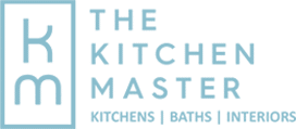 The Kitchen Master logo