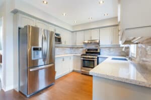 What’s the Difference Between a Kitchen Remodel and a Kitchen Renovation?