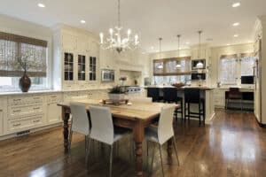 How Long Should You Expect Your Kitchen Remodel to Take?